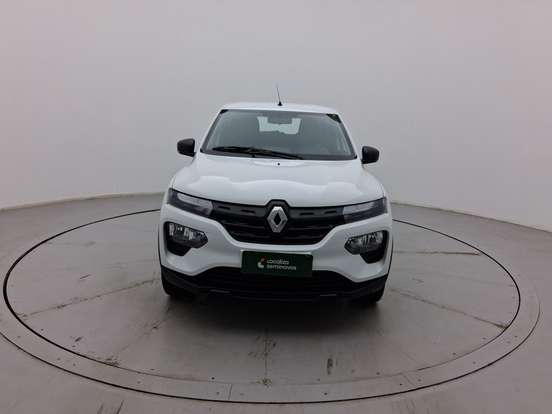 RENAULT-KWID-2025