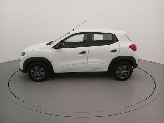 RENAULT-KWID-1.0 12V SCE FLEX ZEN MANUAL RENAULT-KWID-2023