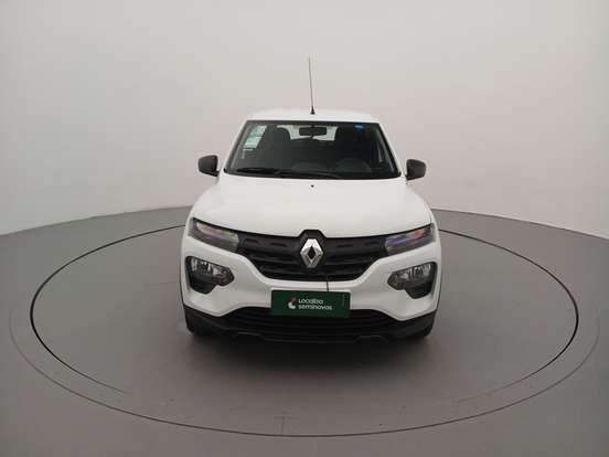 RENAULT-KWID-1.0 12V SCE FLEX ZEN MANUAL RENAULT-KWID-2023
