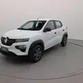 RENAULT KWID 1.0 12V SCE FLEX ZEN MANUAL RENAULT KWID 1.0 12V SCE FLEX ZEN MANUAL