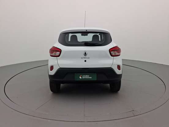 RENAULT-KWID-2025