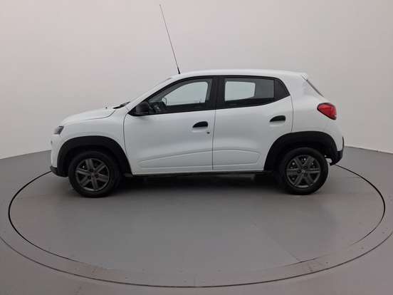 RENAULT-KWID-1.0 12V SCE FLEX ZEN MANUAL RENAULT-KWID-2025