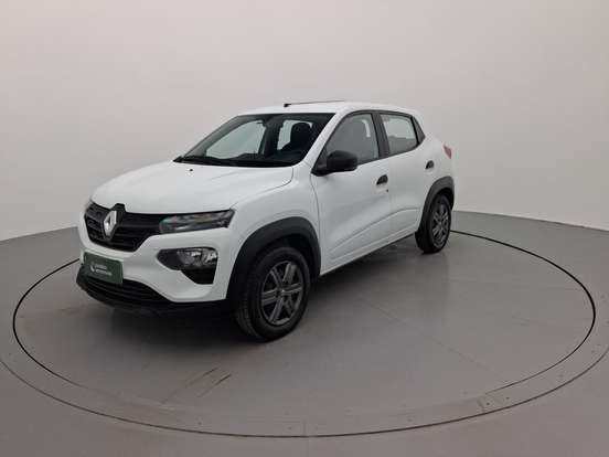RENAULT-KWID-2025