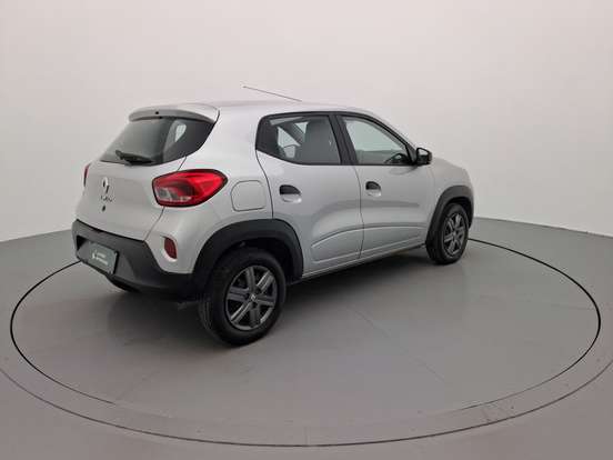 RENAULT-KWID-1.0 12V SCE FLEX ZEN MANUAL RENAULT-KWID-2025