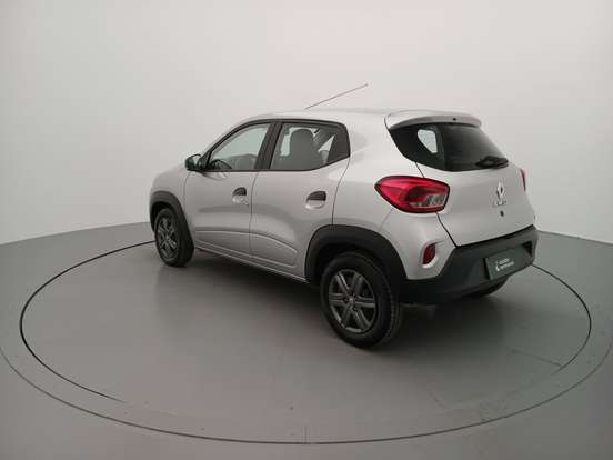 RENAULT-KWID-1.0 12V SCE FLEX ZEN MANUAL RENAULT-KWID-2025