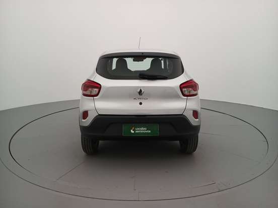 RENAULT-KWID-1.0 12V SCE FLEX ZEN MANUAL RENAULT-KWID-2025