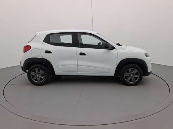 RENAULT-KWID-1.0 12V SCE FLEX ZEN MANUAL RENAULT-KWID-2025