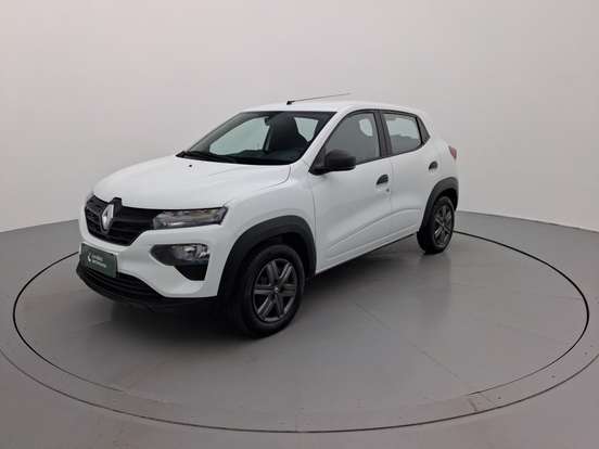 RENAULT-KWID-2025
