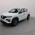 RENAULT KWID 1.0 12V SCE FLEX ZEN MANUAL RENAULT KWID 1.0 12V SCE FLEX ZEN MANUAL