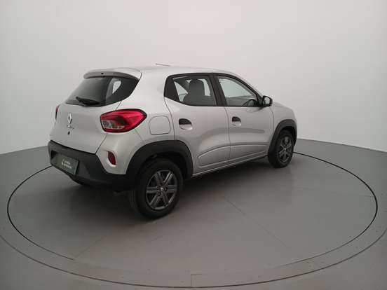 RENAULT-KWID-1.0 12V SCE FLEX ZEN MANUAL RENAULT-KWID-2025