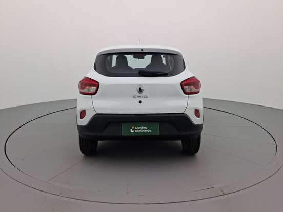 RENAULT-KWID-2025