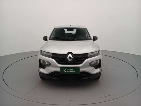RENAULT-KWID-1.0 12V SCE FLEX ZEN MANUAL RENAULT-KWID-2025