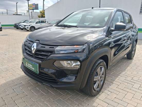 RENAULT-KWID-2025
