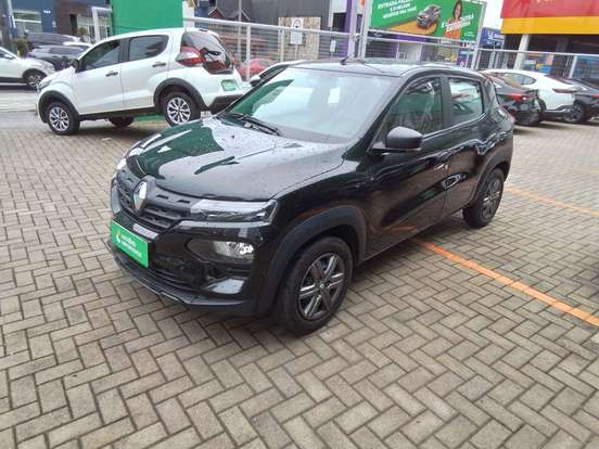 RENAULT-KWID-1.0 12V SCE FLEX ZEN MANUAL RENAULT-KWID-2025
