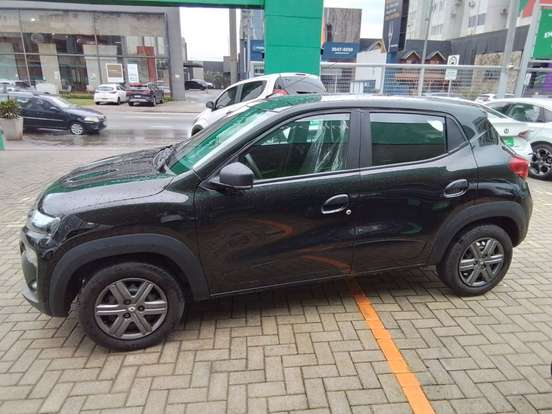 RENAULT-KWID-2025