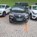 RENAULT KWID 1.0 12V SCE FLEX ZEN MANUAL RENAULT KWID 1.0 12V SCE FLEX ZEN MANUAL