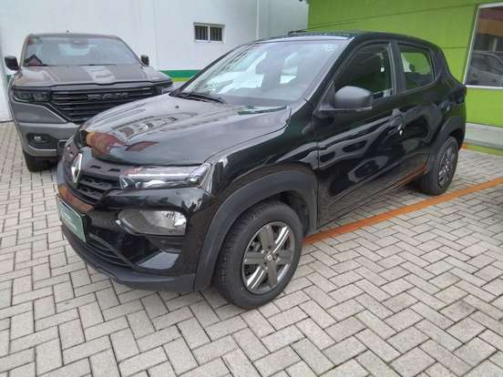 RENAULT-KWID-2025