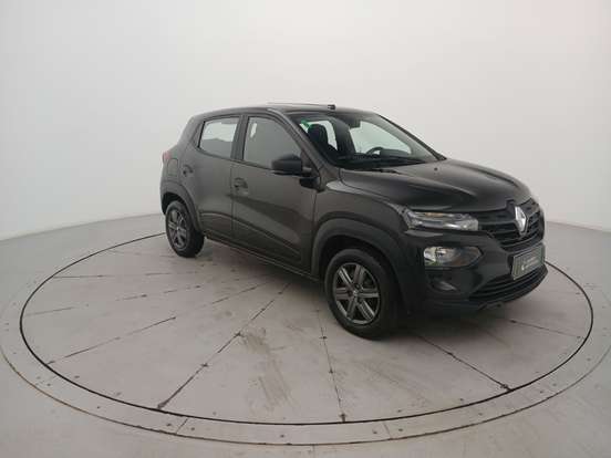 RENAULT-KWID-1.0 12V SCE FLEX ZEN MANUAL RENAULT-KWID-2025