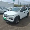 RENAULT KWID 1.0 12V SCE FLEX ZEN MANUAL RENAULT KWID 1.0 12V SCE FLEX ZEN MANUAL