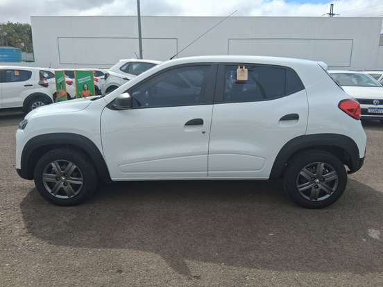 RENAULT-KWID-2025