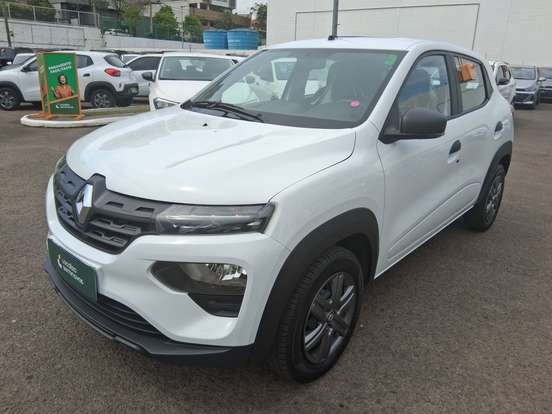 RENAULT-KWID-2025