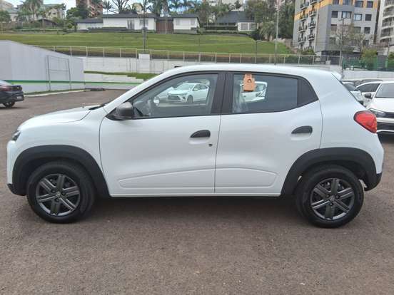 RENAULT-KWID-2025