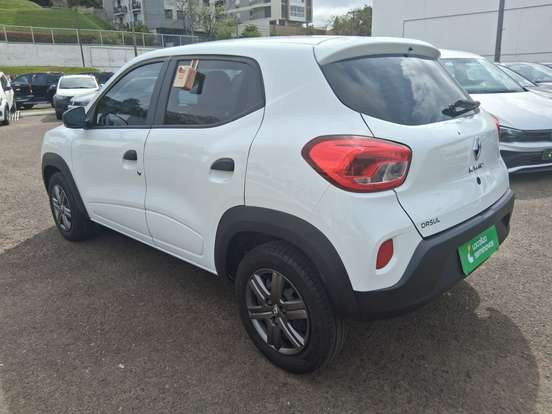 RENAULT-KWID-2025