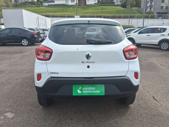 RENAULT-KWID-2025