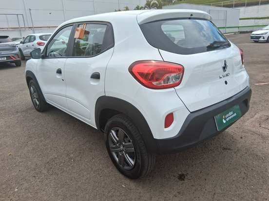 RENAULT-KWID-2025