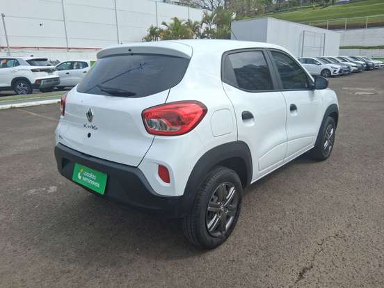 RENAULT-KWID-2025