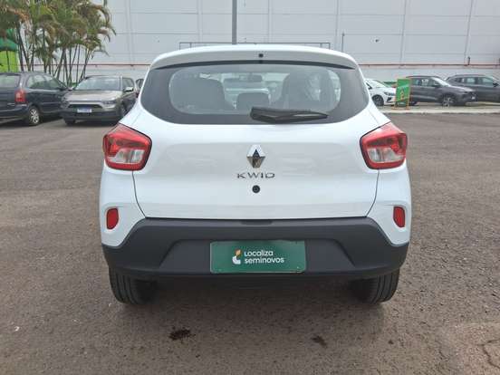 RENAULT-KWID-2025