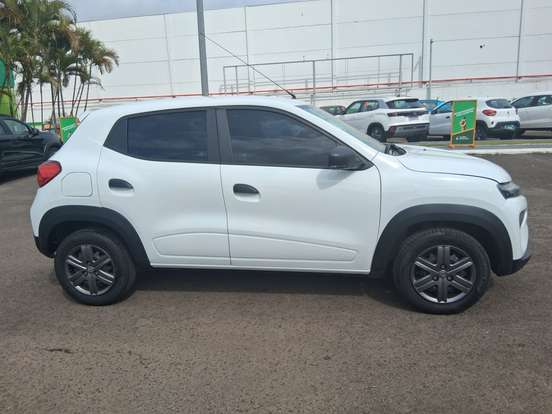 RENAULT-KWID-2025
