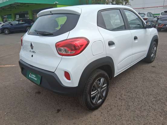 RENAULT-KWID-2025