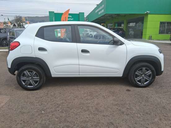 RENAULT-KWID-1.0 12V SCE FLEX ZEN MANUAL RENAULT-KWID-2025