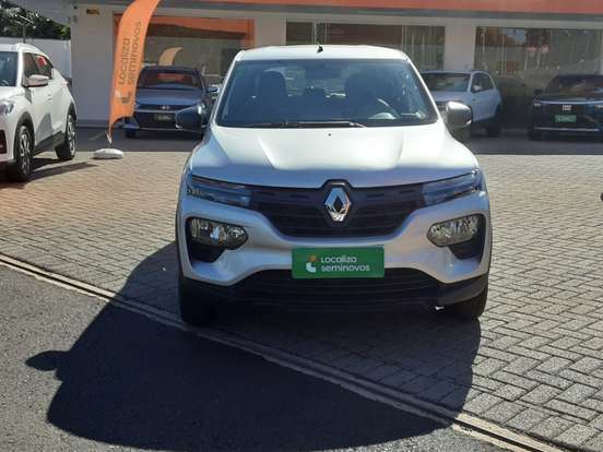 RENAULT-KWID-1.0 12V SCE FLEX ZEN MANUAL RENAULT-KWID-2025