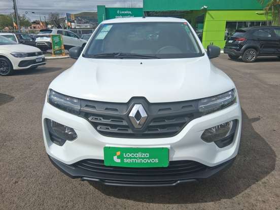 RENAULT-KWID-2025