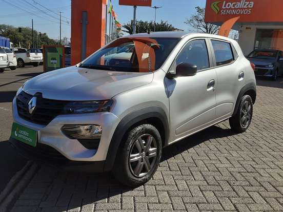 RENAULT-KWID-2025