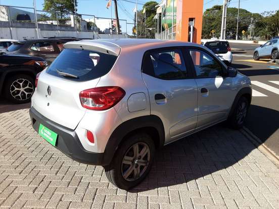 RENAULT-KWID-2025