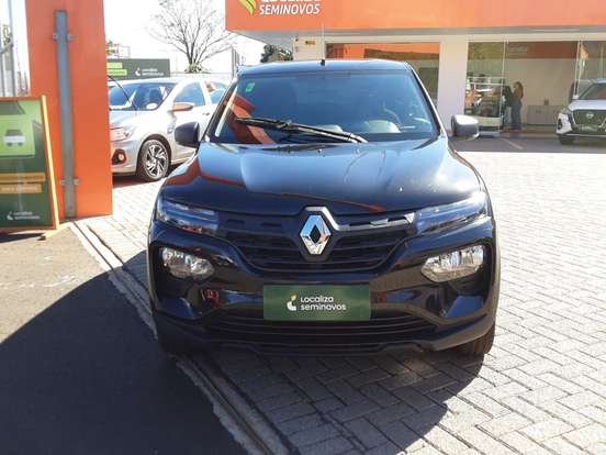RENAULT-KWID-2025