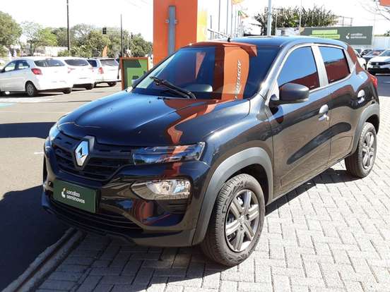 RENAULT-KWID-1.0 12V SCE FLEX ZEN MANUAL RENAULT-KWID-2025