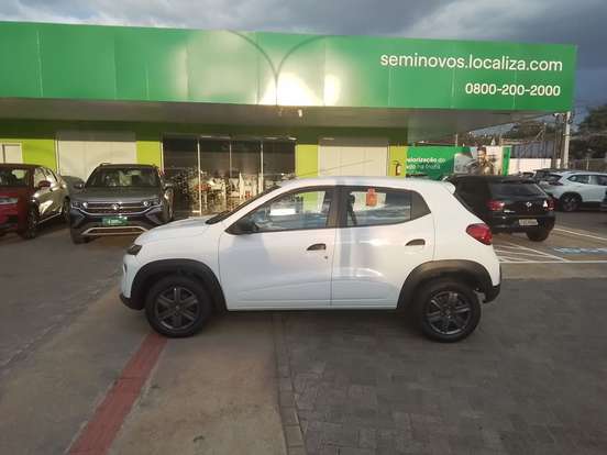 RENAULT-KWID-2025