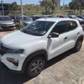 RENAULT KWID 1.0 12V SCE FLEX ZEN MANUAL RENAULT KWID 1.0 12V SCE FLEX ZEN MANUAL