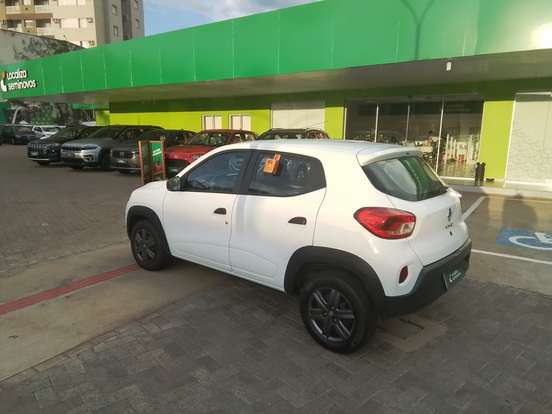 RENAULT-KWID-1.0 12V SCE FLEX ZEN MANUAL RENAULT-KWID-2025