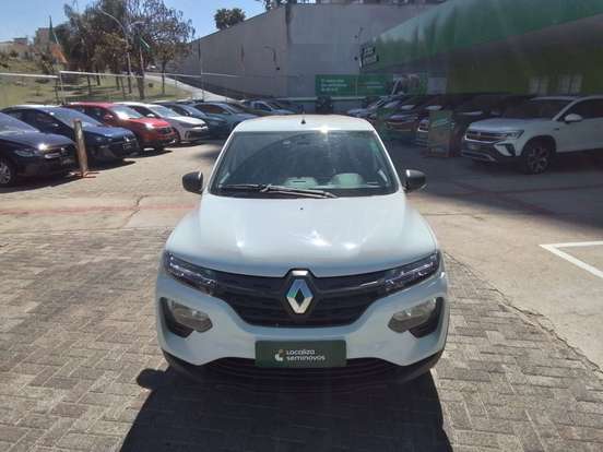 RENAULT-KWID-2025