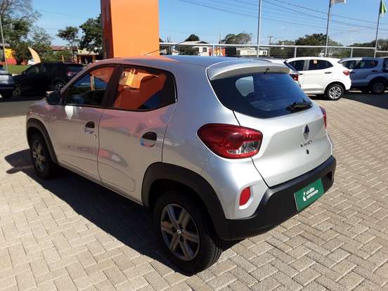 RENAULT-KWID-1.0 12V SCE FLEX ZEN MANUAL RENAULT-KWID-2024