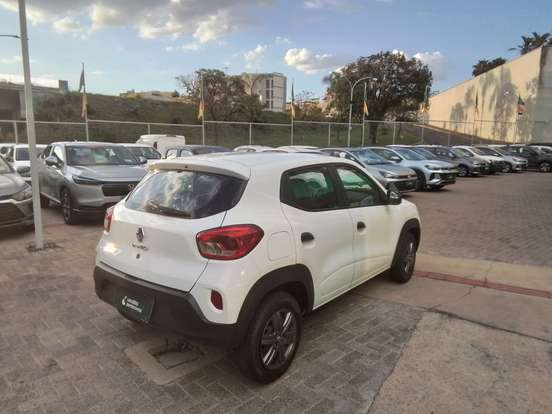 RENAULT-KWID-1.0 12V SCE FLEX ZEN MANUAL RENAULT-KWID-2025