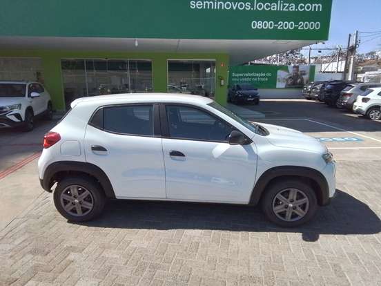 RENAULT-KWID-2025