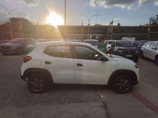RENAULT-KWID-1.0 12V SCE FLEX ZEN MANUAL RENAULT-KWID-2025
