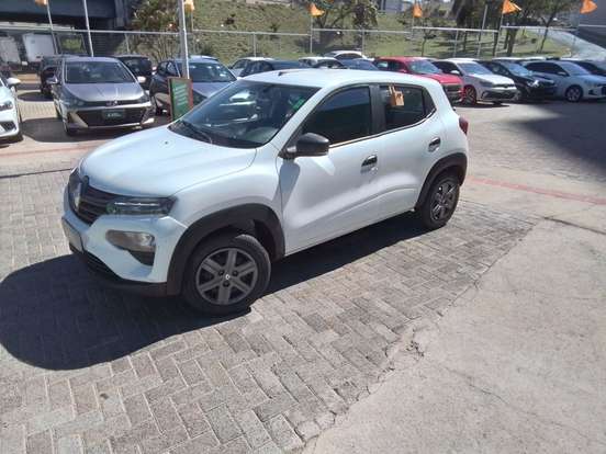 RENAULT-KWID-2025
