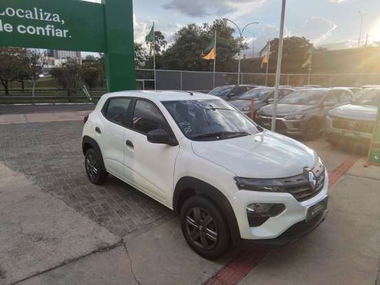 RENAULT-KWID-2025
